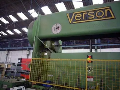USED VERSON+DIMECO 200GP2120