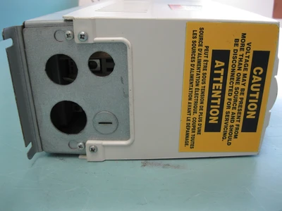 USED ABB ACH550-VCR-023A-4+F267