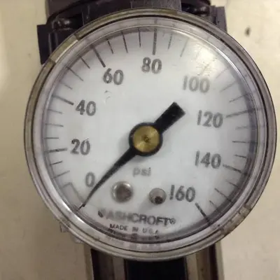 USED SMC NAW3000-N02