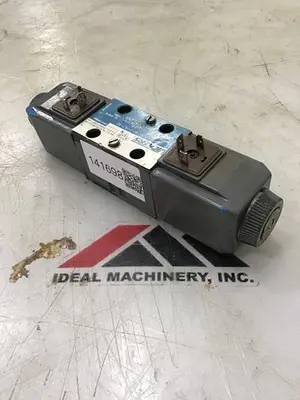 USED VICKERS DG4V-3-6C-M-U-HL7-60