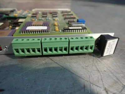 Used MARQUIP 9915326 I/O Boards & Replacement Parts Ohio US | HGR 24 #783655