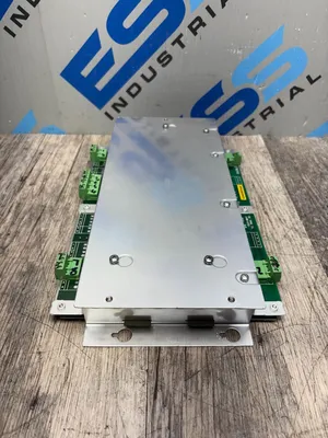 Trane X13650455-01 REV C Electrical/PLC/Automation | ESS Industrial Equipment Sales (2)