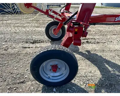 Used SITREX _UNKNOWN_ Hay Rakes Iowa US | Keast Enterprises #1360389
