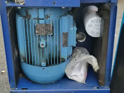 Used HYDROVANE V05ACS10-2336D005 Parts (Hydraulics and Pneumatics) British Columbia CA | Lenmark #1426192