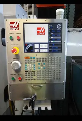 2007 HAAS MDC-500 Vertical Machining Centers | Toolquip, Inc. (5)