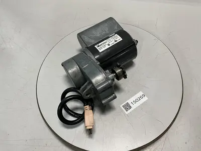 USED VONWEISE 14950148