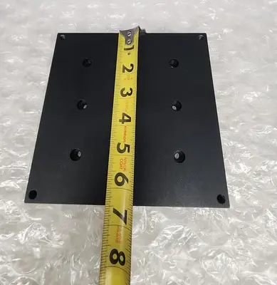 THORLABS MOUNTING PLATE