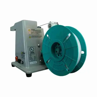 TACH-IT 3567 Twist Tie Machines | Harvest Equipment and Fabrication Inc (12)