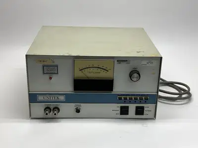 Used UNITEK 125 Spot Welder Power Supply Spot Welders Michigan US | Maverick Industrial Sales #1410746
