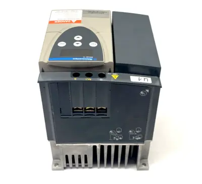 USED TELEMECANIQUE ATV11HU18F1U