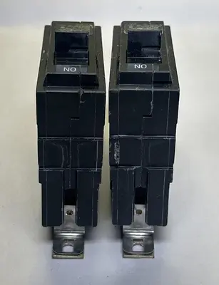 Used GE THQB115 Miscellaneous Equipment (Electrical & Power) | Surplus Asset Holdings #1197252