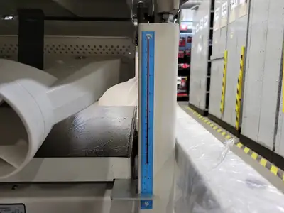NEW SCM MINIMAX CU 300C