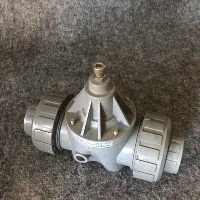 New | in-Stock ECO Valve ECO-150G-CPVC Valves/Fittings California US | Davliegogo LLC #1729683