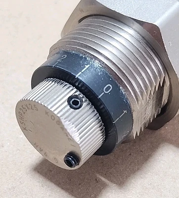 NEW Koganei KSHP25X25