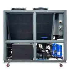 2026 UNIVERSAL CHILLING SYSTEMS UCS-20V-B Chillers - Brand New Air | Machinery Center (5)