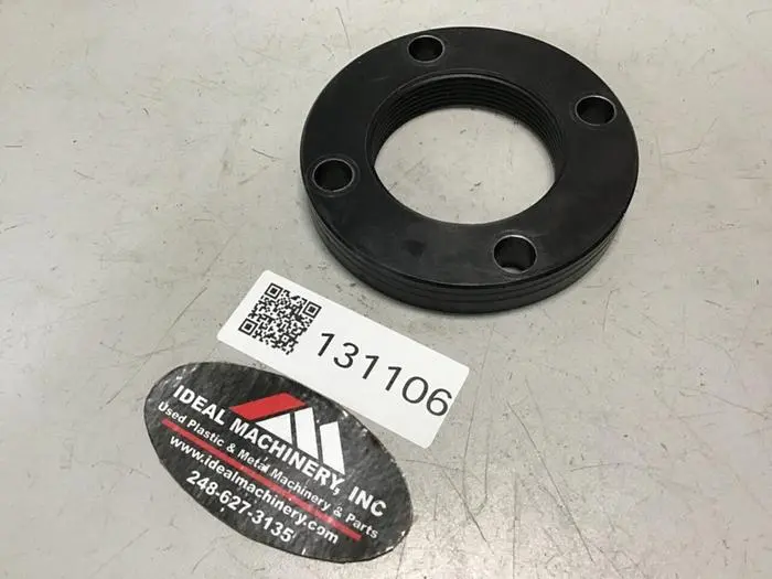 Used BOY MACHINES 80M / OTBN Injection Molding Parts Michigan US | Ideal Machinery #600251