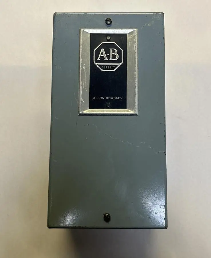 USED ALLEN-BRADLEY NA