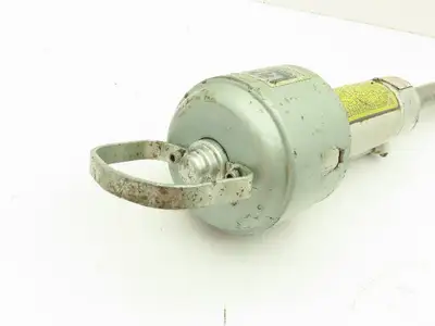 Madison Kipp 612844 / 93155 Pneumatic Air Grease Pump 4500 PSI