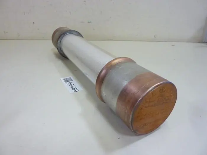 Used GENERAL ELECTRIC 9F60 FJE100 Fuses Michigan US | Ideal Machinery #584203