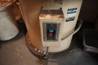 Used RAMPE BV-2 Deburring Machines Minnesota US | Machinesused.com #1371207