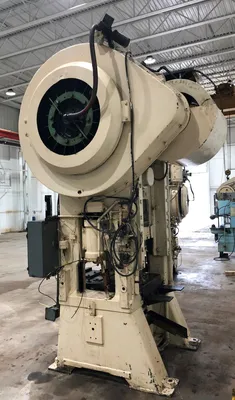 USED MINSTER MINSTER S1-150-27-33 PRESS