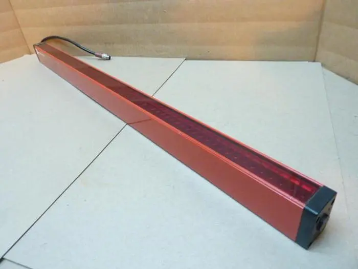Used TELEMECANIQUE XUS0LTQ6A0785R Light Curtains & Grids Michigan US | Ideal Machinery #871603