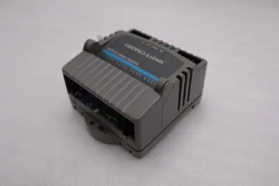 DANAHER MOTION M.1017.3095 R3 / M10173095 R3 GIDDINGS & LEWIS MODULE #6024