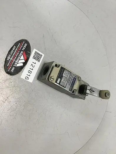 USED TELEMECANIQUE C2JK05
