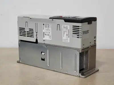 NEW ALLEN BRADLEY 20BD011A3AYYAED0