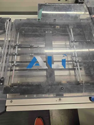 Used Pitney bowes Flowmaster RS Mail Inserters California US | Asset Liquidity International #1305165