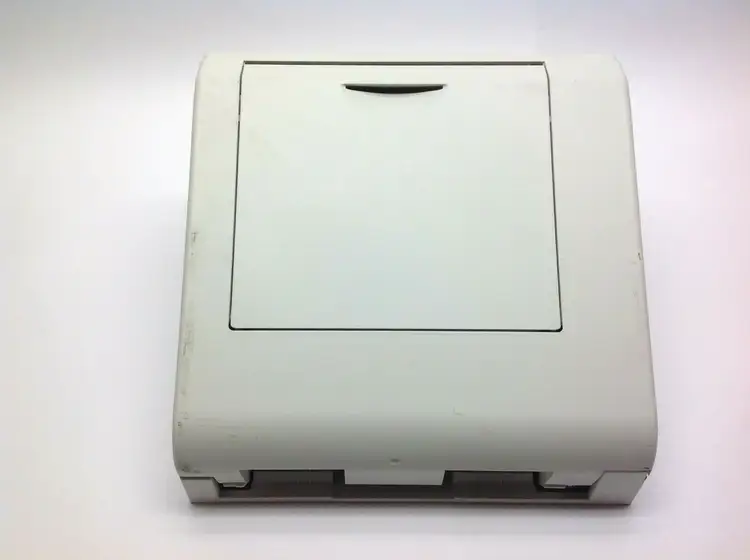 Used PANASONIC INTERACTIVE WHITEBOARD PRINTER Digital Printers Michigan US | Maverick Industrial Sales #1123102