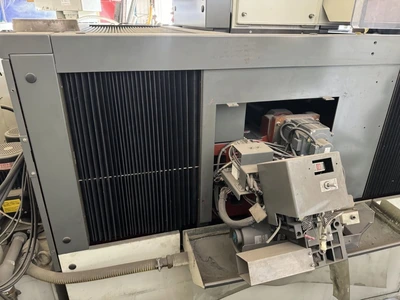 2003 MITSUBISHI FA20 Elect Discharge-Wire Manual | Asset Exchange Corporation (5)