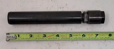 KENNAMETAL SS100TCK719 Tooling & Accessories, Tooling | Machinery Central (2)