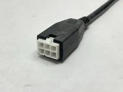USED LTW LINAK CARELINE LINEAR ACTUATOR 2500N 8A 12VDC LA31-U677-02