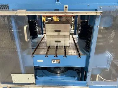 USED 2006 WABASH WABASH 500-2430-X PRESS