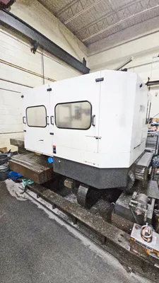 2000 TOSHIBA BTD-110.R16 Horizontal Table Type Boring Mills | CNCsurplus (11)