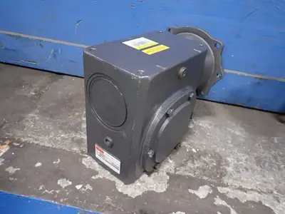 USED DAYTON 3GD49