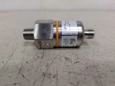 IFM PX3224 Pressure Sensors | Fram Fram LLC (8)