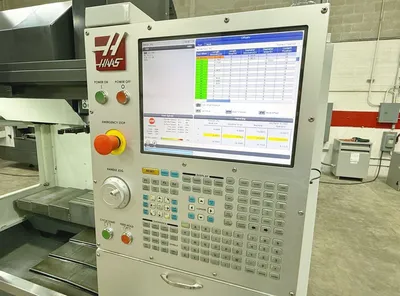 2020 HAAS VF-2SS Vertical Machining Centers | Clark Machinery Sales, LLC (7)