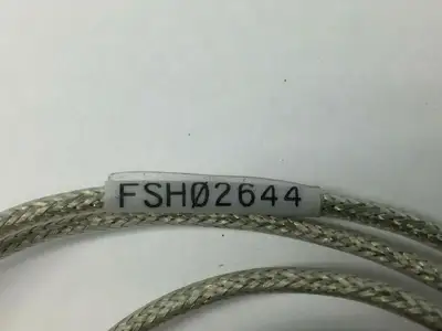 USED FUTEK CABLE ASSEMBLY