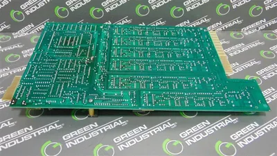 Westinghouse 7379A21G01 Ovation Input Card 6QAV16 Sub 7 Used
