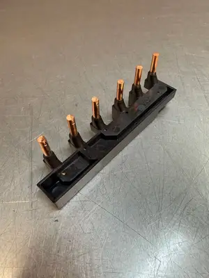 Siemens 3RA2923-3DA1 Wiring Module (7.2.1)