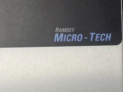 NEW THERMO SCIENTIFIC MODEL 2001
