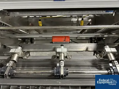 USED Merrill Merrill Slat Filler, Model 72-39 ADFS