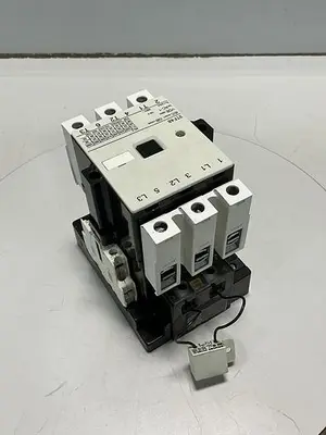 USED SIEMENS B3TF4822