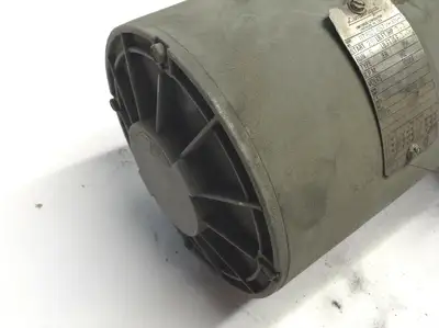 USED LIMITORQUE 3400 RPM 3 PH 550V 15 MIN ACTUATOR MOTOR 3.3HP