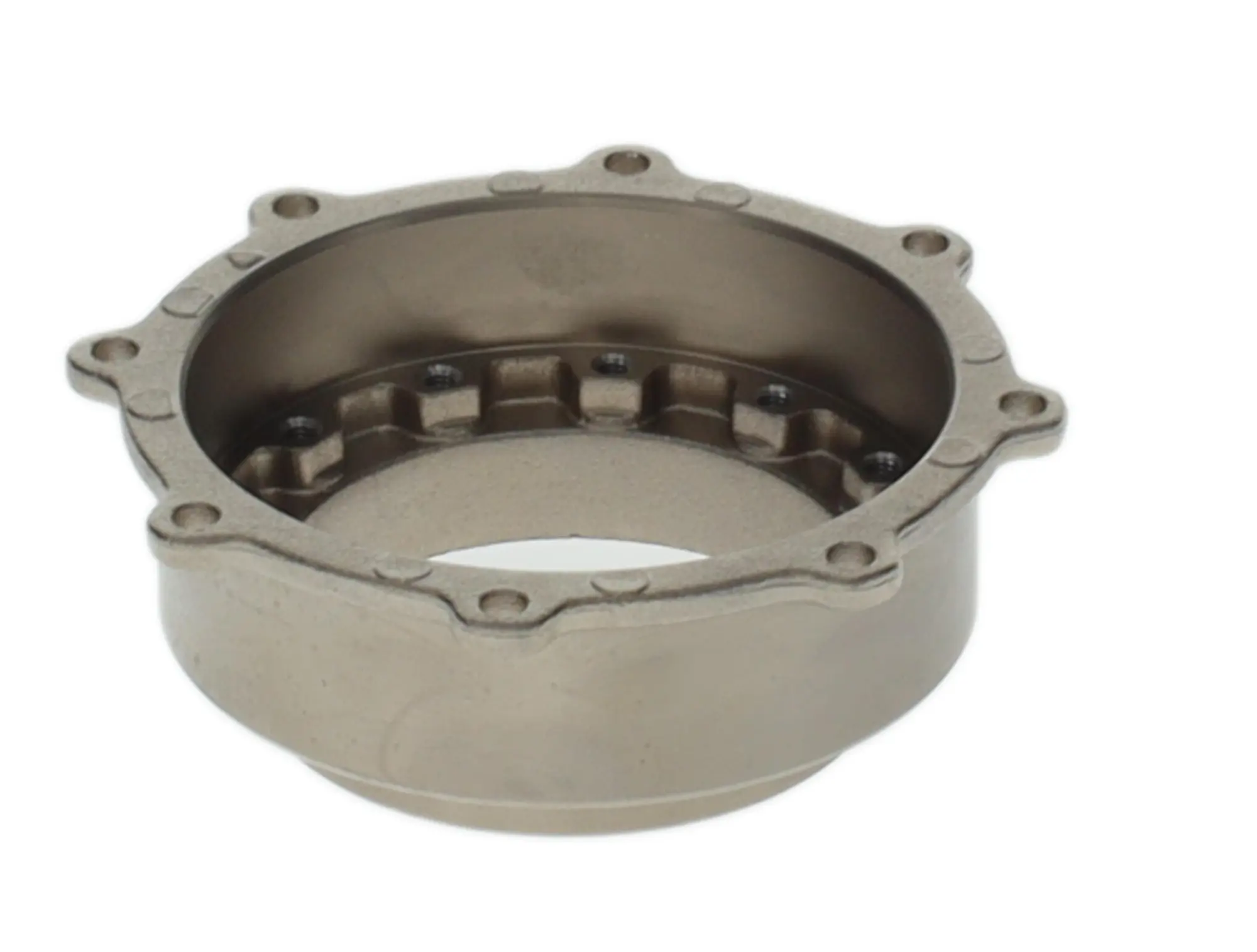 KUKA Flange A5