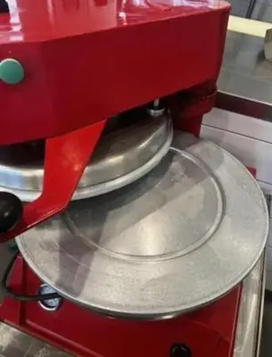 USED PROLUXE DP2300