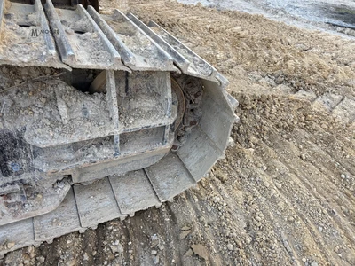 Used 2024 LINK-BELT 210 X4 HN Crawler Excavators Tennessee US | Moore Equipment #1517228