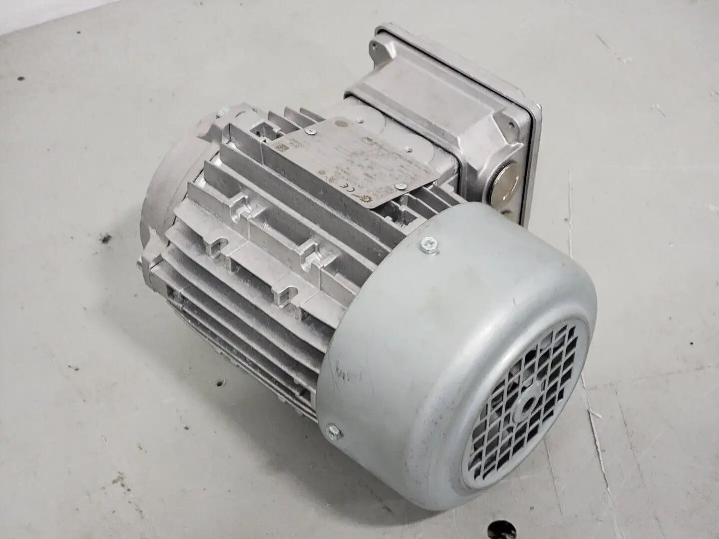 USED 2019 NORD SK 63L/4CUSTF